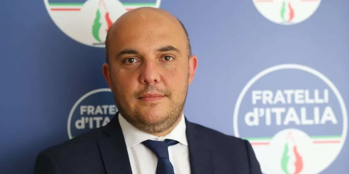 Migranti. Barcaiuolo (FdI): da Pd solita stucchevole retorica antinazionale. Governo Meloni affronta in maniera strutturale fenomeno