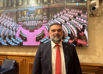 TEA. De Carlo (FdI): prima sperimentazione sul riso in Lombardia. Esperienza da conoscere e divulgare