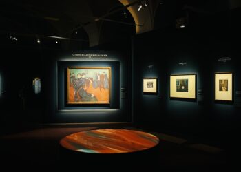 Una Retrospettiva dedicata a Munch uno dei Protagonisti indiscussi  della Storia dell’ Arte del Novecento
