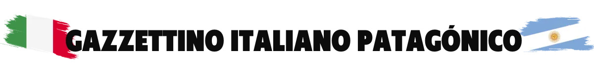 Gazzettino Italiano Patagónico