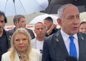 Netanyahu: «La guerra ad Hezbollah continuerà»