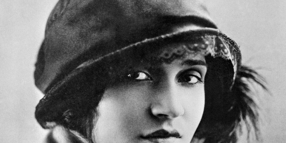  In mostra Bologna Tina Modotti esponente di spicco della fotografia e dell’attivismo politico della prima metà del Novecento