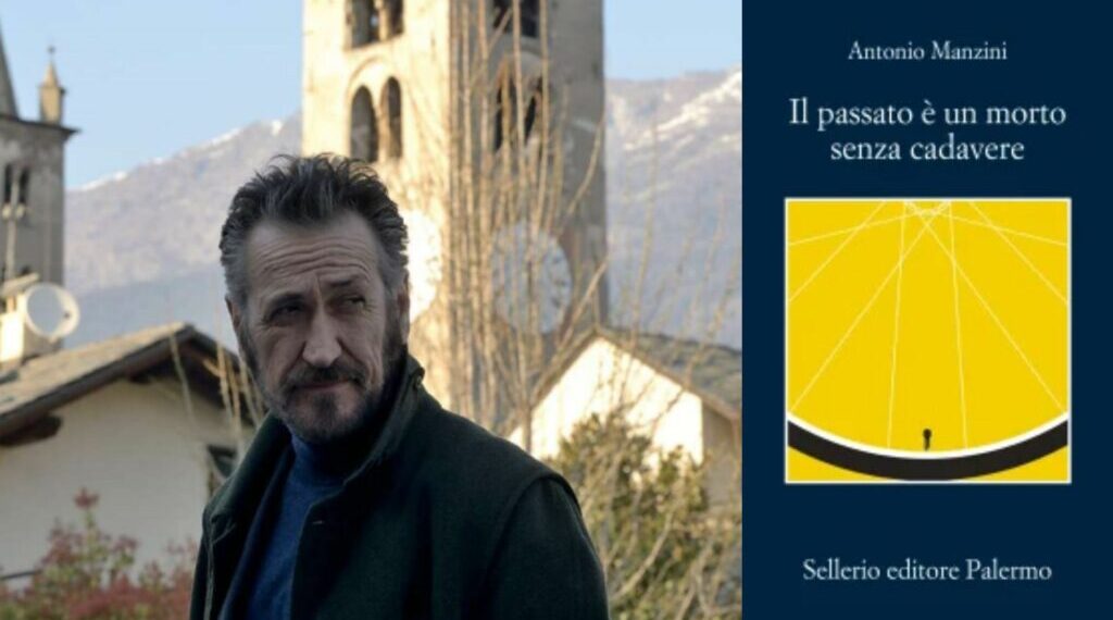 ‘Il passato è un morto senza cadavere’, il nuovo romanzo con Rocco Schiavone in libreria