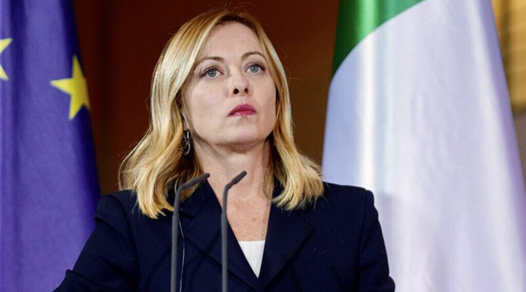 Medio Oriente, Meloni: «Inaccettabile l’attacco a Unifil, Israele non ha giustificazioni»