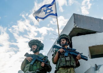  «Israele potrebbe aver usato fosforo bianco contro Unifil in Libano»
