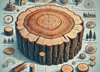 Gli alberi, custodi del tempo