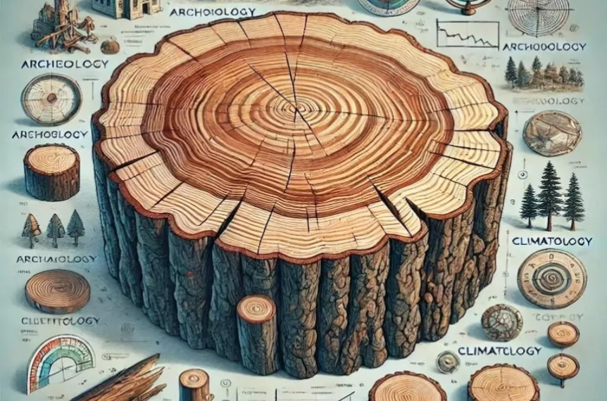 Gli alberi, custodi del tempo