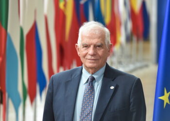 Borrell: «Verifichiamo il mandato di Unifil, rendiamolo più effettivo»
