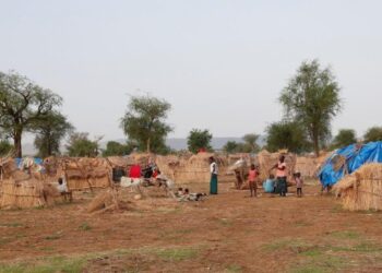 Sudan: le sofferenze di un Paese lacerato dalla guerra