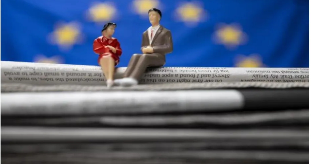L’Europa paga il giornalismo?