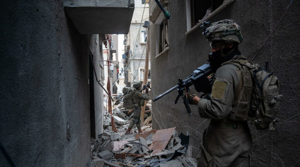 A Gaza «è in corso un massacro, corpi per strada». E nel Nord negato ancora l’accesso a operatori Onu