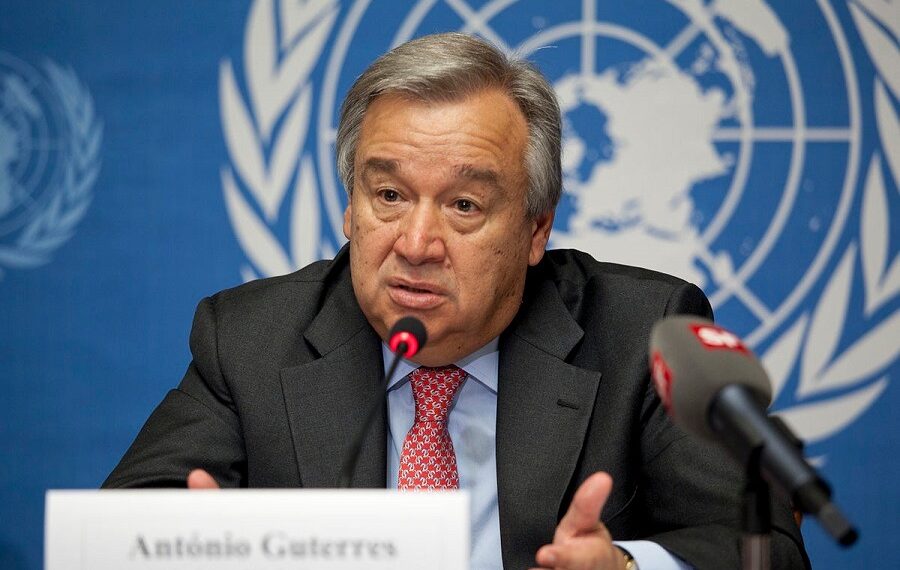 Israele ce l’ha con Guterres, di nuovo: «Non ha accolto con favore la morte di Sinwar»