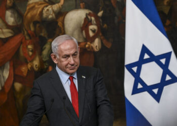 Netanyahu: «Non abbiamo niente contro l’Unifil. Ma quanti missili ha fermato in 20 anni? Zero»