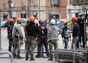 Grido d’allarme degli imprenditori italiani: per le nostre imprese servono 120mila immigrati l’anno