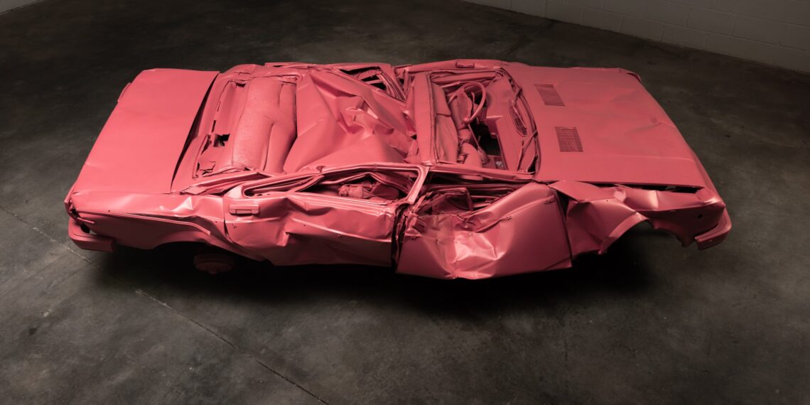 In Mostra alla Fondation Louis Vitton Pop Forever. Tom Wesselmann &..