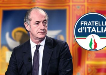 Salvini si rilancia con il congresso della Lega lombarda e cerca di ‘incastrare’ Massimiliano Romeo