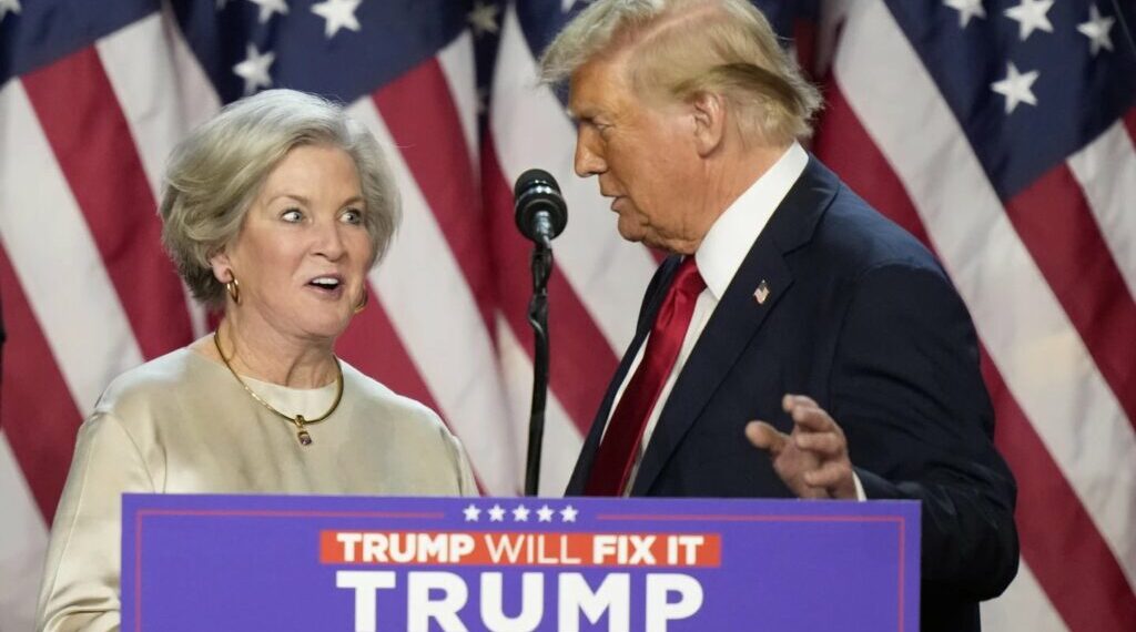 Trump nomina Susan Wiles capo di gabinetto, incognita Elon Musk