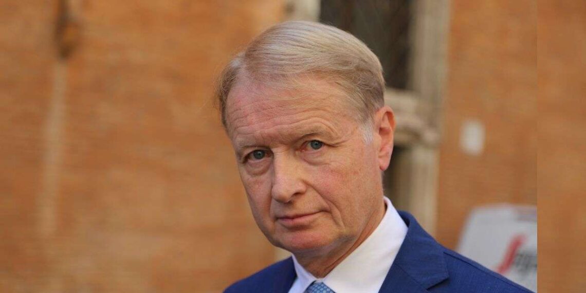 Cgil. Malan (FdI): da Landini parole gravi e deliranti. Inaccettabile inneggiare a rivolta sociale con sciopero generale