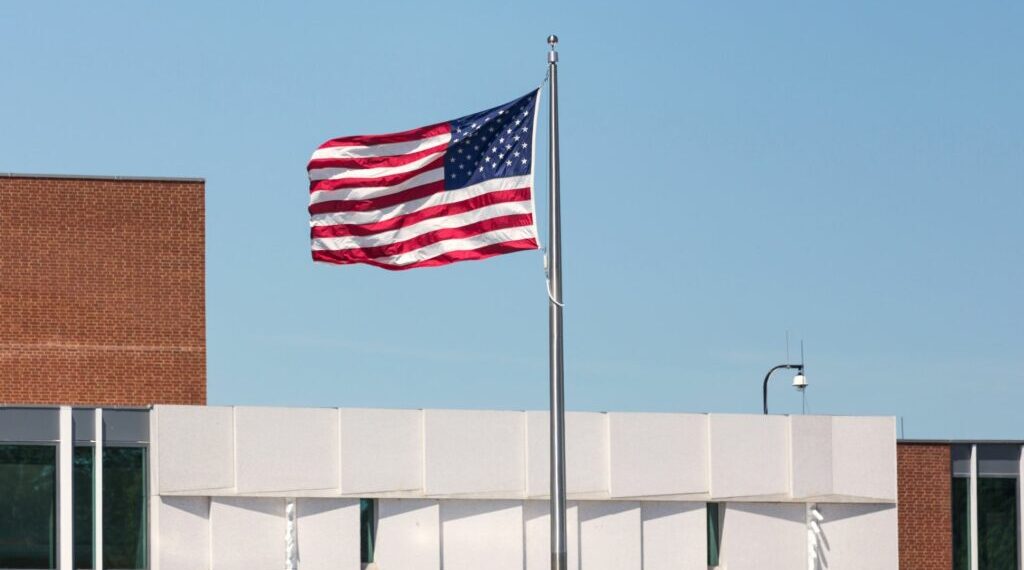 Gli Usa chiudono l’ambasciata a Kiev «per precauzione»