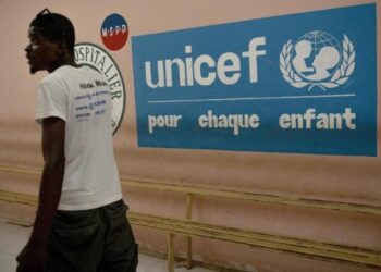 Aumenta el reclutamiento de niños soldados en Haití