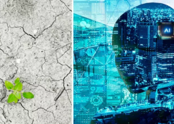 L’Intelligenza Artificiale per contrastare l’impatto dei cambiamenti climatici sul suolo
