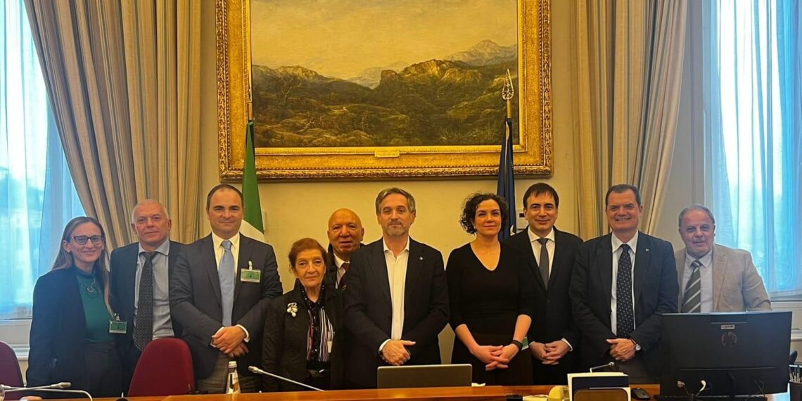 PORTA (PD) INCONTRA IL CGIE: «IMPEGNO COMUNE SU CITTADINANZA CONSAPEVOLE E SICUREZZA DEL VOTO ALL’ESTERO. CORREGGERE LE STORTURE DELLA LEGGE DI BILANCIO»