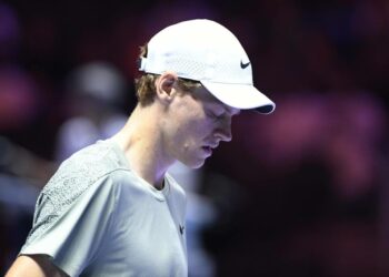 Tennis e doping, la Wada riflette sull’ipotesi di non sanzionare le minime positività