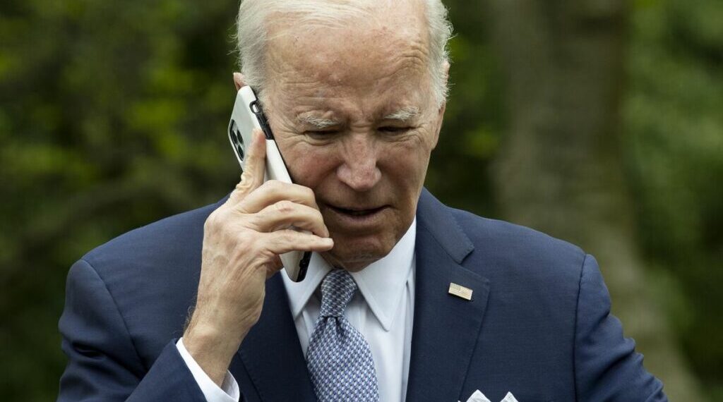 Biden ha concesso la grazia al figlio Hunter, anche se aveva detto che non l’avrebbe fatto