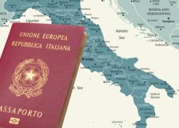 Porta (PD) – Ciudadanía italiana iure sanguinis: necesidad de claridad sobre el «tercero declarante» y los «hijos de personas naturalizadas»
