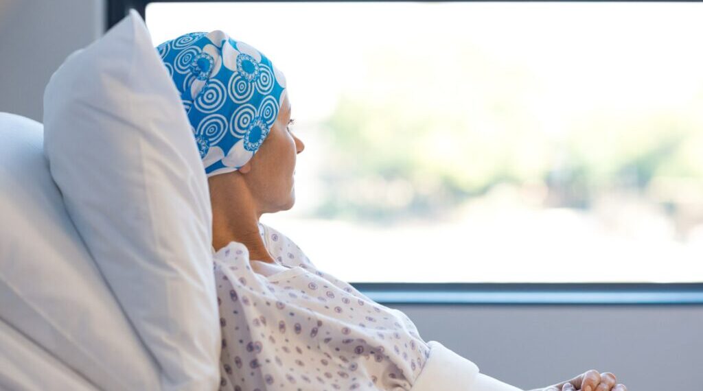 Il cancro ai polmoni potrebbe essere rilevato da un «semplice» test delle urine