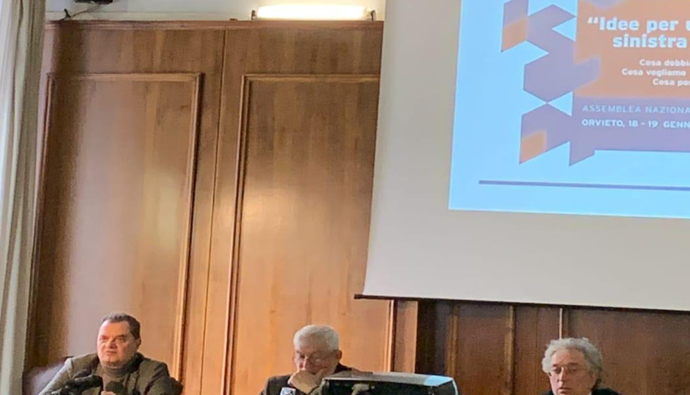 PORTA (PD): LA SINISTRA DI GOVERNO RISCOPRA LE SUE RADICI RIFORMISTE, DA MATTEOTTI A STURZO