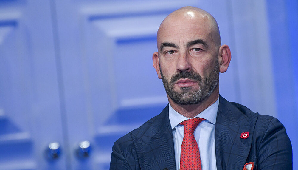 Bassetti: «Contro le infezioni da metapneumovirus umano non esiste vaccino»