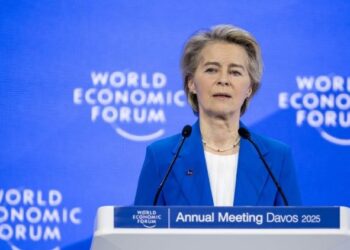 L’ombra dei dazi di Trump sul Forum di Davos