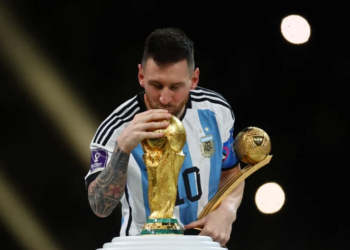 Hillary Clinton e George Soros hanno reso l’America migliore? Per Biden sì e c’è anche Lionel Messi