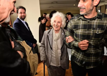 Argentina, ritrovato il 138º ‘nipote’ rapito dalla dittatura