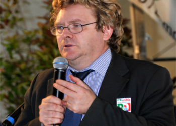 Vecchi (Pd): su italiani nel mondo centrodestra annaspa