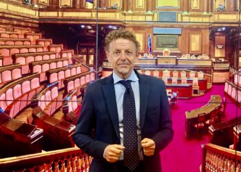 Riforma calcio. Marcheschi (FdI): Prossima settimana approveremo 18 punti di indirizzo