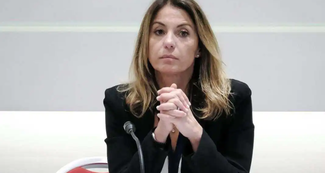 Migrazioni, Petrucci (FdI): «Il protocollo con l’Albania modello sicuro e innovativo»