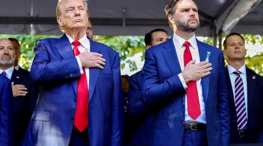 Gli Stati Uniti (e la Gran Bretagna) stracciano il piano europeo sull’Intelligenza Artificiale «inclusiva e sostenibile»