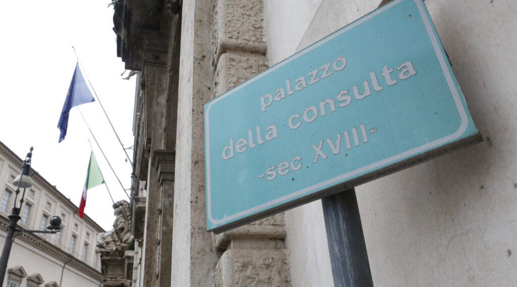 Il Parlamento ha eletto i quattro nuovi giudici della Consulta
