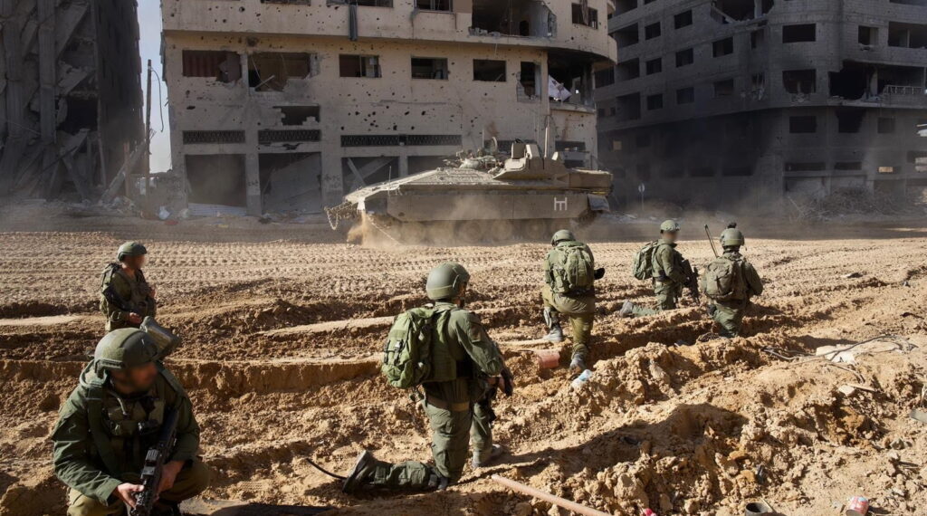Hamas sospende il rilascio degli ostaggi. A rischio la tregua con Israele