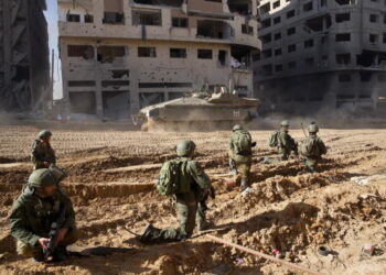 Hamas sospende il rilascio degli ostaggi. A rischio la tregua con Israele