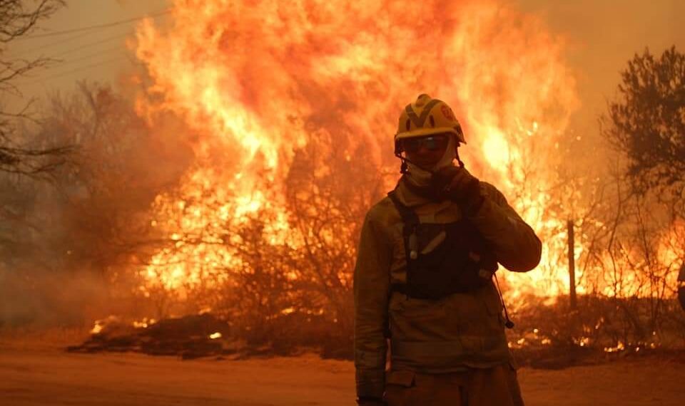 Los incendios forestales en Argentina: una crisis recurrente que exige previsión y respuestas