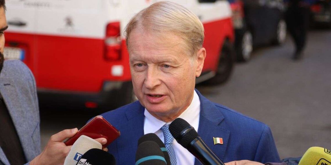 Governo. Malan (FdI): con Giorgia Meloni Italia seria ed affidabile. Il suo sesto governo più duraturo di sempre