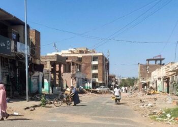 Sudan, l’allarme di Save the Children: attacchi violenti contro bambini e civili
