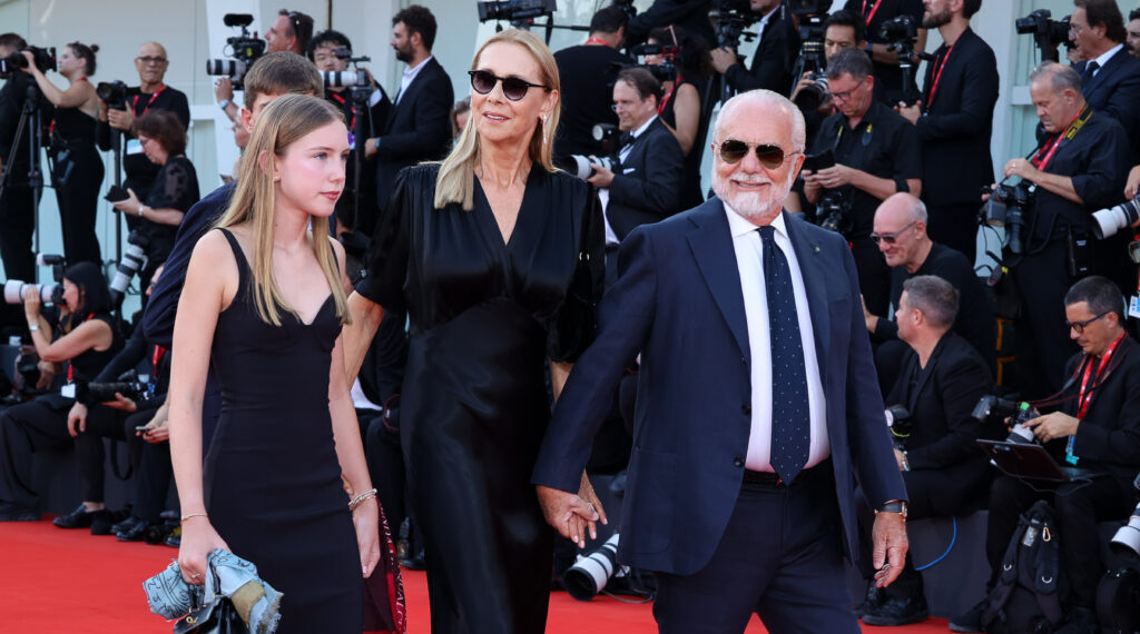 De Laurentiis, i pm chiedono il rinvio a giudizio per falso in bilancio. Cosa rischia il Napoli?