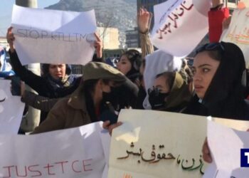 Afghanistan, l’appello delle donne: «Un Paese carcere, il mondo non vuole ascoltarci»