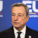 La sveglia di Draghi all’Europa: «Saremo lasciati soli a garantire la nostra sicurezza».