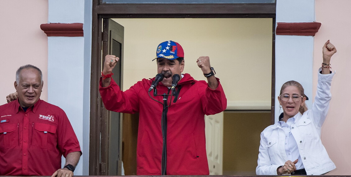 Venezuela, Maduro denuncia ‘furto’ di un aereo di Stato da parte Usa e accusa Rubio di essere «un criminale»