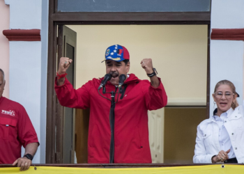 Venezuela, Maduro denuncia ‘furto’ di un aereo di Stato da parte Usa e accusa Rubio di essere «un criminale»